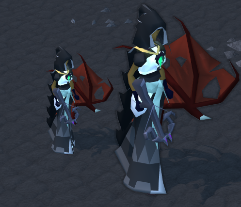 Mini-Me Pet
